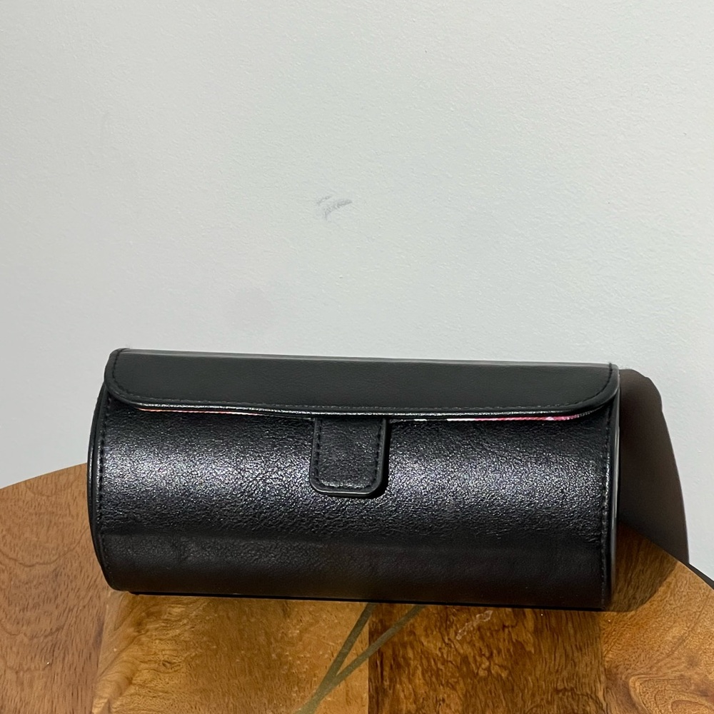 Indigo Hard Jewelry Case